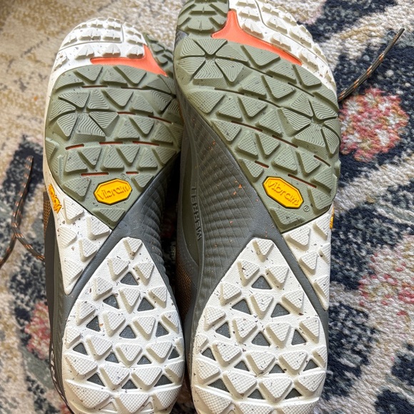 Men's Merrell Trail Glove 6 - Picture 5 of 5